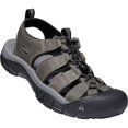 thumbnail image 2 of KEEN Men's Newport Leather Water Sandals with Toe Protection, 2 of 6