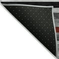 thumbnail image 3 of Addison Rugs Chantille Indoor/Outdoor Transitional Stripes Gray Washable Rectangle Rug, 9' x 12', 3 of 6