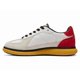 thumbnail image 4 of Onitsuka & Tiger DELECITY L 1183C217 101 WHITE/CLASSIC RED Unisex Shoes US 6-14, 4 of 6
