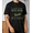 Black-1, variant on Men's Women's Veteran Tribute T-Shirt Miss Brothers ServiceS-5XL