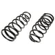 thumbnail image 1 of Combo Resortes Suspensión Corsica 1992 A 1993 Chevrolet V6 3.1L Delanteros MOOG ., 1 of 4