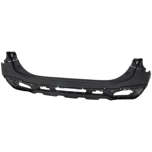 Bumper Cover Fascia Rear 86612DWEA0 for Kia Sportage 2023-2024