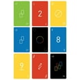 thumbnail image 2 of UNO Minimalista Card Game for 7 Year Olds & Up, 2 of 6