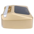 thumbnail image 1 of Lámpara De Esmalte De Uñas LED, Secador De Curado Rápido Con Cuentas De Lámpara De 36 Piezas, Lámpara De Uñas LED Sensor Inteligente Dorado Secador De Uñas De, 1 of 7