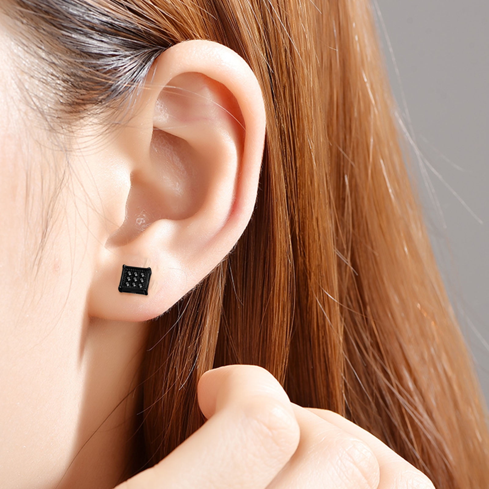 Cool small earrings discount