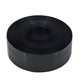 thumbnail image 1 of Cinta Rompevientos Negra 2.1/2" (63mm) Para Malla Ciclónica Con 70 Clips, 1 of 4
