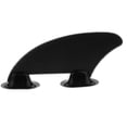 thumbnail image 3 of Upgraded Sevylor Fin, Spare, Red Fin, Kayak, Canoe, Paddle Board, Skeg, 3 of 4