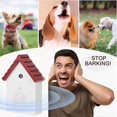 thumbnail image 4 of Dispositivo antiladridos ultrasónico para perros, control de ladridos, dispositivo antiladridos, dispositivo de control antiladridos de tres frecuencias para evitar, 4 of 5
