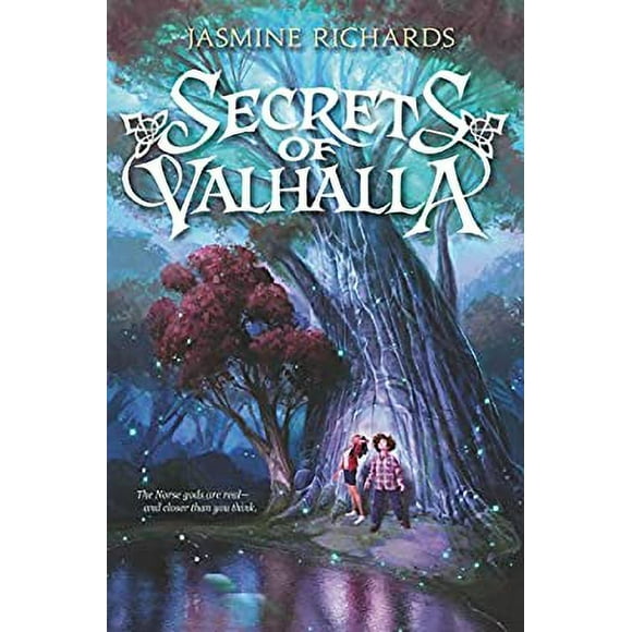 Pre-Owned Secrets of Valhalla 9780062010094