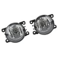 thumbnail image 3 of Luz AntiniBla Delantera, Luces Antiniebla Delantera Resistente Al Desgaste 33900 TJA H01 Alto Brillo Fuerte Penetración de Luz Fuerte IP68 Vida Larga Impermable PARA Automóvil, 3 of 7