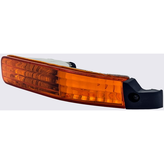 Dorman 1630631 Passenger Side Parking Light Assembly for Specific Honda Models