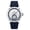 White, variant on 2026 New Luxury Specht & Söhne Jump Hour Watches Automatic Mechanical Watch For Men Sapphire Crystal Stainless Steel Wristwatch