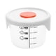 thumbnail image 1 of Lonchera, Bento Boxes, Caja portátil para suplementos alimenticios para bebés, Caja sellada para conservación infantil, Refrigeración cuantitativa doméstica, Recipiente para suplementos alimenticios p, 1 of 7