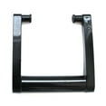 thumbnail image 6 of Black Aftermarket Plastic Igloo Cooler Replacement Handles # 21023 for 25 - 72 qt Coolers, 6 of 6