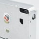 thumbnail image 5 of Cerradura de puerta exterior Ticfox Durabilidad mejorada, 5 of 10
