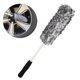 thumbnail image 5 of Cepillo de limpieza para llantas de automóviles, cepillo para detalles de llantas, , cepillo de limpieza para automóviles, apto para neumát sin deflector Yotijar Cepillo para llantas de coche, 5 of 8