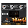 thumbnail image 5 of Pine Mountain 501-154-809 501-154-809 Ultra Flame Firelog 6pk, 5 of 7