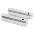 thumbnail image 2 of Engine Valve Covers, 2pcs Aluminum Professional Valve Cover Rustproof High Strength  For Car Accessories, 2 of 8