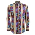 thumbnail image 1 of Camisa Vaquera Wrangler Hombre Manga Larga 65M beige CH, 1 of 6