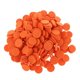 thumbnail image 1 of Qarigey 200 piezas 21 mm aromaterapia aceite esencial difusor medallón almohadillas de repuesto naranja Ropa, zapatos y accesorios Miscelánea naranja 200 piezas, 1 of 1
