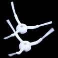 thumbnail image 3 of 8 Piezas Cepillo Lateral para S50 S51 Aspiradora 1 2 Robot Kit de Piezas, 3 of 5
