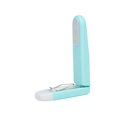 thumbnail image 2 of jifeng Adjustable Book Reading Night Light Bedside Brightness Clip On Green, 2 of 9