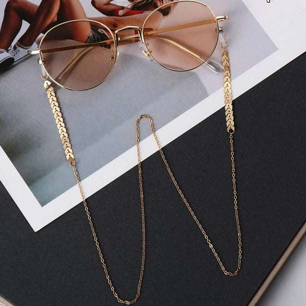 Walmart cheap eyeglass chains