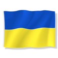 thumbnail image 1 of Bandera de Ucrania 150x90cm -- Banderas 2pcs LingWen 8390605498312, 1 of 1