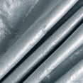 thumbnail image 5 of Debonair 13' x 16' Super Heavy Duty 10 Mil Gray Poly Tarp Cover - Thick Waterproof, UV Resistant, Rip and Tear Proof Tarpaulin with Grommets and Reinforced Edges, 5 of 10