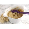 thumbnail image 4 of Reston Lloyd Melamine Spoon Set- Plum, 4 of 4