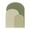 Vert, variante sur Tnarru Autocollant Mural pour Chambre d'Enfants, Papier Peint en PVC Orange