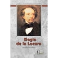 thumbnail image 1 of ELOGIO DE LA LOCURA GRUPO EDITORIAL EXODO ERASMO DE ROTTERDAM, 1 of 1