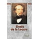 thumbnail image 1 of ELOGIO DE LA LOCURA GRUPO EDITORIAL EXODO ERASMO DE ROTTERDAM, 1 of 1