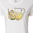 thumbnail image 4 of Inktastic Fresh Lemonade Women's T-Shirt, 4 of 5