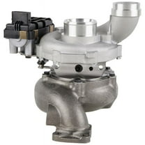 Global 2511507 Turbocharger Fits select: 2007-2009 DODGE SPRINTER
