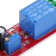 thumbnail image 4 of Yibooy NE555 Delay Timer Relay Switch Module 0 10S Electronic Components (5V), 4 of 10