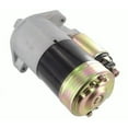 thumbnail image 2 of Starter Motor Compatible with 1995 Geo Metro 1.0L, 2 of 4