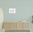thumbnail image 2 of Stupell The Lake Definition Family Phrase Landscape Painting Gray Framed Art Print Wall Art, 2 of 7