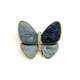 thumbnail image 5 of Broche de mariposa con forma de concha de madreperla natural que rompe capullos, elegante broche para traje y abrigo, alfiler personalizado, accesorios para mujer, 5 of 5