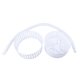 thumbnail image 2 of Mini Washing Machine Multifunction Smart Efficient Foldable Portable Washer for Home Travel Dormitory 110‑, 2 of 3