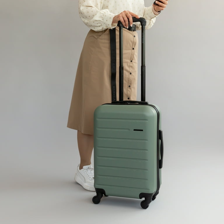 Jetstream 28inch Hardside Spinner Luggage edu.svet.gob.gt