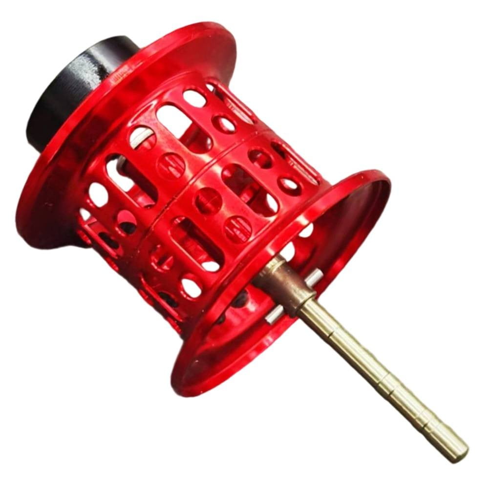 for DAIWA for Tatula HD 200/sv tw 153 Casting fishing Reel modified spool 9g