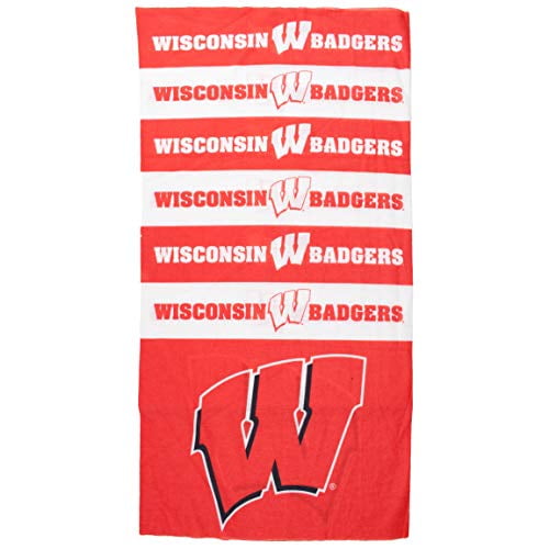NCAA Wisconsin Badgers Suberdana