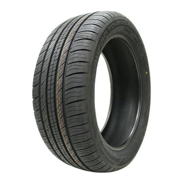 Set of 2 GT Radial Champiro Touring A/S 225/45R17 91V Tires