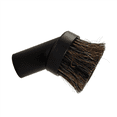 thumbnail image 4 of 2 Pcs Tête de Brosse 36mm Tête d'Aspiration Poils de Cheval Mixtes Brosse Ronde pour Diamètre Intérieur 32mm, 4 of 7