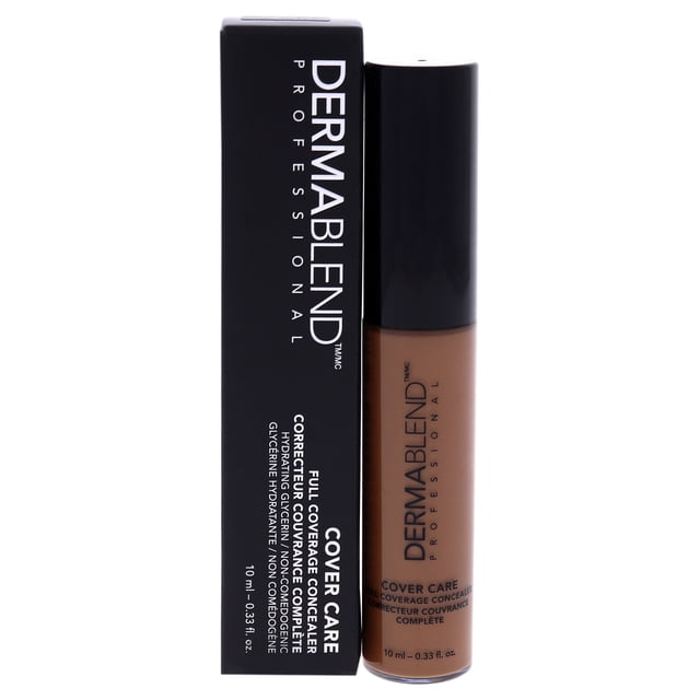 Dermablend Ocultador Corrector Cobertura Total Cover Care - 73W 0.33 oz Dermablend Ocultador 0.33 oz