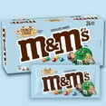 thumbnail image 6 of M&M�s Crunchy Cookie Milk Chocolate Candy�2.83oz/24ct Share Size Carton, 6 of 8