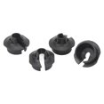 thumbnail image 1 of Duty Shock Rod End Spring Cup Cup Accesorios RC Plastales para Servicio para Arrma de Arrma 1/7 1/8 RC COCHES, 1 of 7