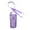 Purple-615, variant on Breathable Mesh Water Bottle Holder With Adjustable Strap For Outdoor Activities, Hands-Free Hydration Solution For Hiking, Running, And Travel Enthusiasts(Black),Ccwuwei