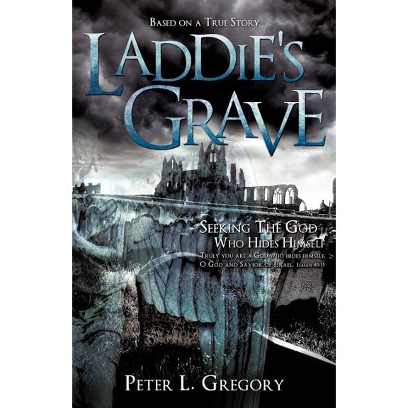 Laddie's Grave, (Paperback)